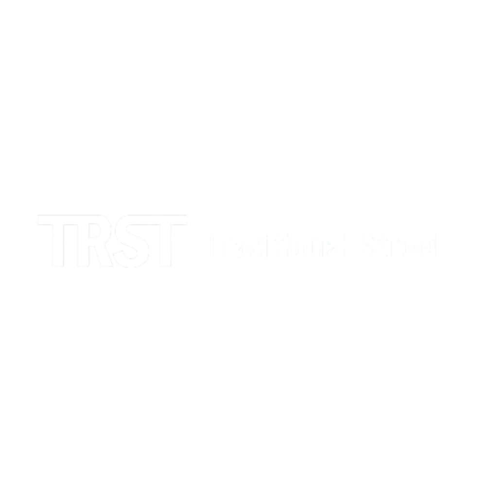 Traditional Street